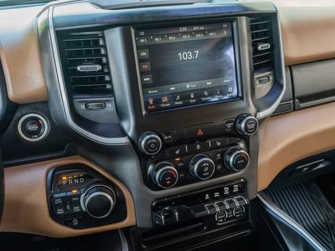Used 2020 RAM 1500 Big Horn AWD/4WD image 26