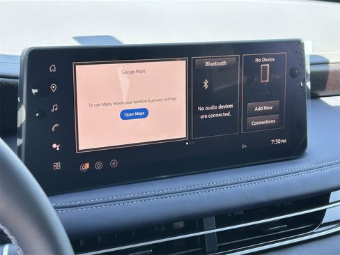 New 2026 INFINITI QX60 Sport w/ Dark Cargo Package image 25