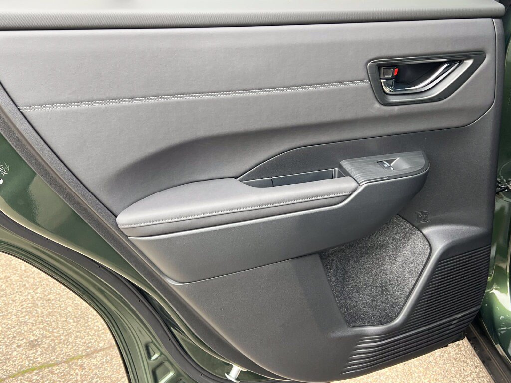 New 2026 Subaru Outback Touring XT AWD/4WD image 38