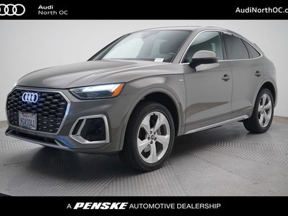 Used 2023 Audi Q5 2.0T Premium Plus w/ Premium Plus Package