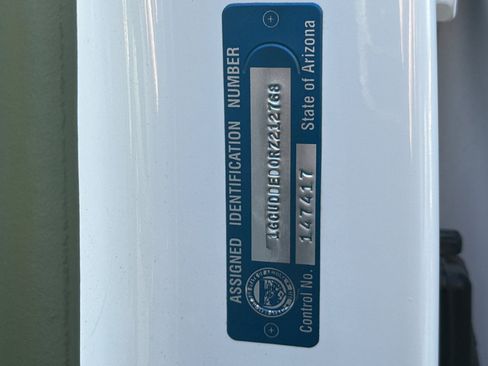 Used 2024 Chevrolet Silverado 1500 LT w/ Protection Package image 38