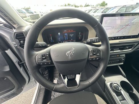 New 2026 Ford Bronco Sport Big Bend w/ Convenience Package AWD/4WD image 24
