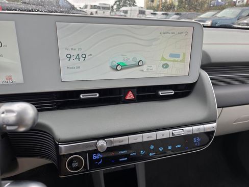 Used 2024 Hyundai Ioniq 5 Limited image 28