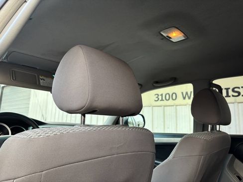 Used 2007 Toyota 4Runner SR5 image 14