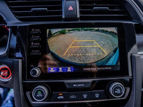 Used 2019 Honda Civic Sport image 19