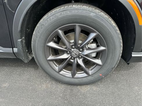 New 2026 Honda CR-V EX-L image 10