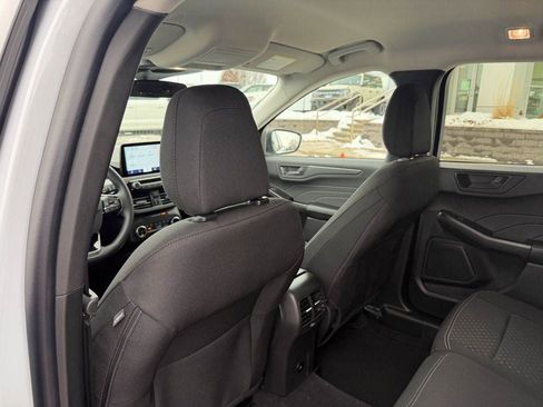 New 2026 Ford Escape Active w/ Cold Weather Package image 12