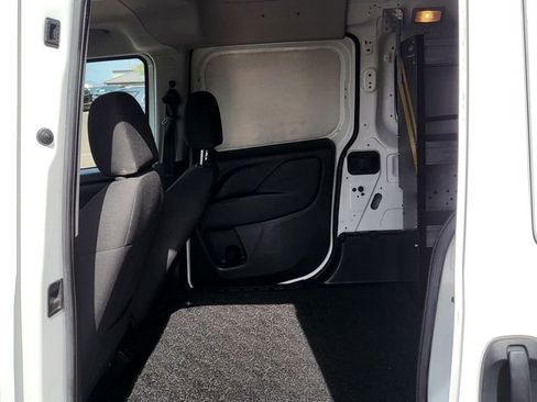 Used 2022 RAM ProMaster City Wagon FWD image 22