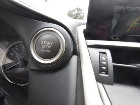 Used 2020 Lexus NX 300 FWD w/ Premium Package image 18
