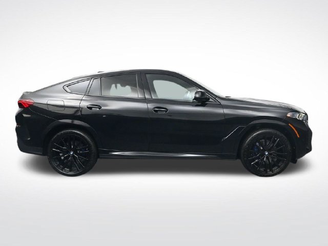 New 2027 BMW X6 xDrive40i AWD/4WD image 3