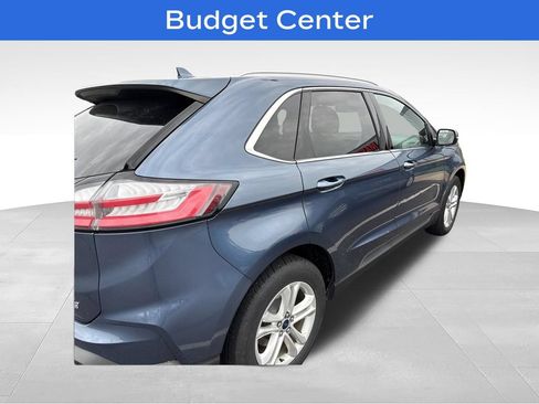 Used 2019 Ford Edge SEL w/ Equipment Group 201A AWD/4WD image 3
