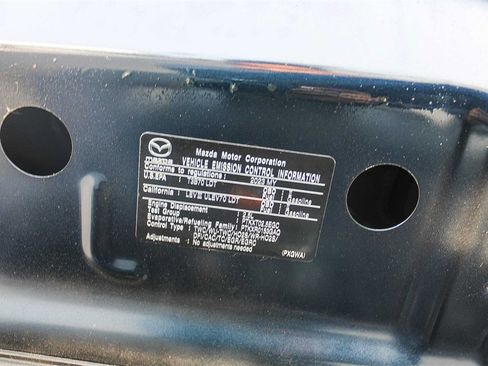 Used 2023 MAZDA CX-9 Touring image 28