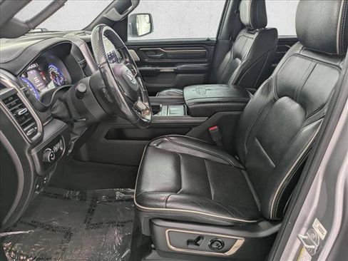 Used 2019 RAM 1500 Limited AWD/4WD image 15