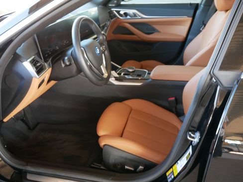 Used 2024 BMW i4 eDrive35 w/ Convenience Package image 4