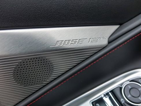 New 2026 Chevrolet Corvette Z06 image 13