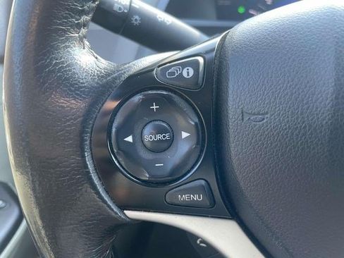 Used 2012 Honda Civic EX-L image 19