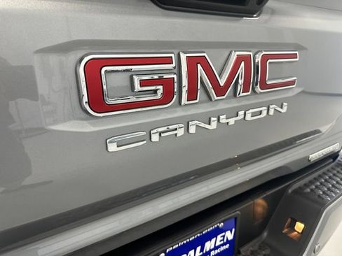 Certified 2023 GMC Canyon Elevation w/ Elevation Premium Package AWD/4WD image 31