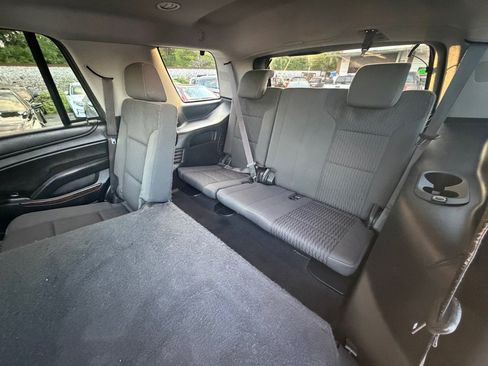 Used 2016 Chevrolet Tahoe LS RWD image 13
