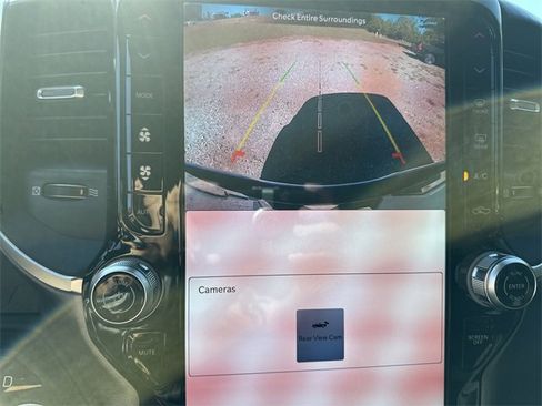 New 2026 RAM 1500 Big Horn image 28