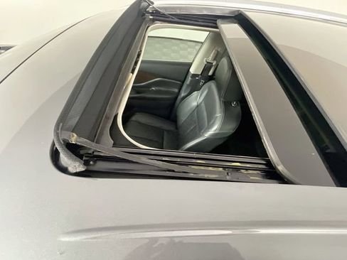 Used 2019 Nissan Murano Platinum w/ Cargo Package FWD image 24