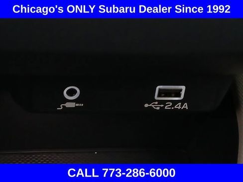 Certified 2025 Subaru Forester w/ Convenience Package #1 image 13