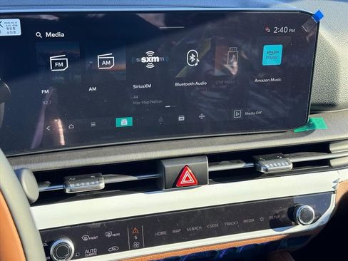New 2026 Kia Sportage X-Line Prestige AWD/4WD image 19