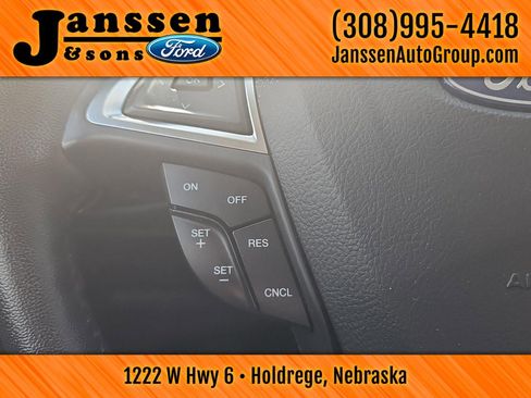 Used 2023 Ford Edge SEL AWD/4WD image 27
