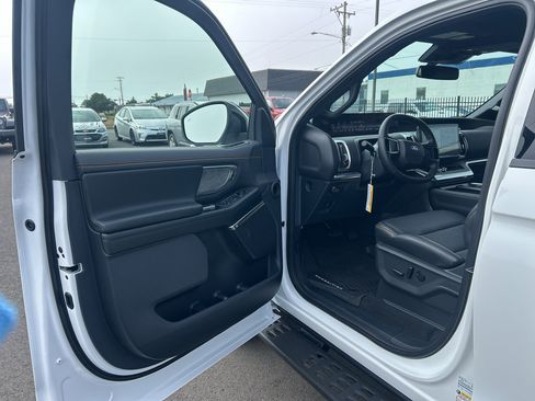 New 2027 Ford Expedition Tremor AWD/4WD image 13