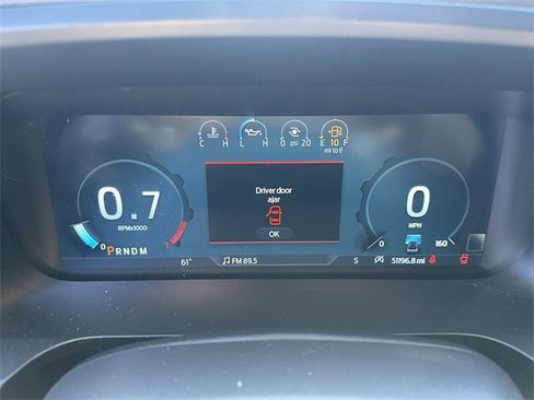 Certified 2022 Ford Expedition Max Platinum image 20