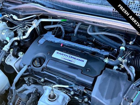 Used 2015 Honda CR-V LX image 29