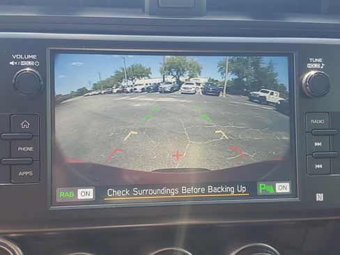 Used 2024 Subaru BRZ Limited image 24