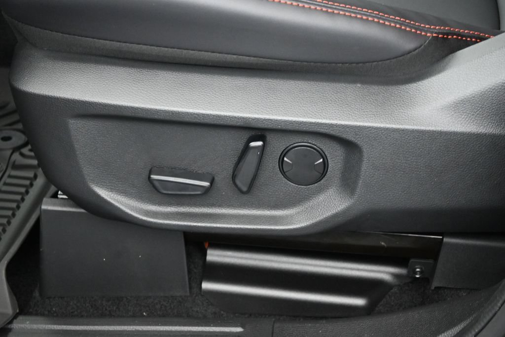 New 2026 Ford Ranger Raptor AWD/4WD image 9