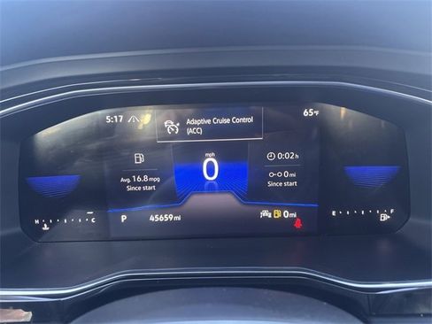 Used 2024 Volkswagen Jetta SE image 26