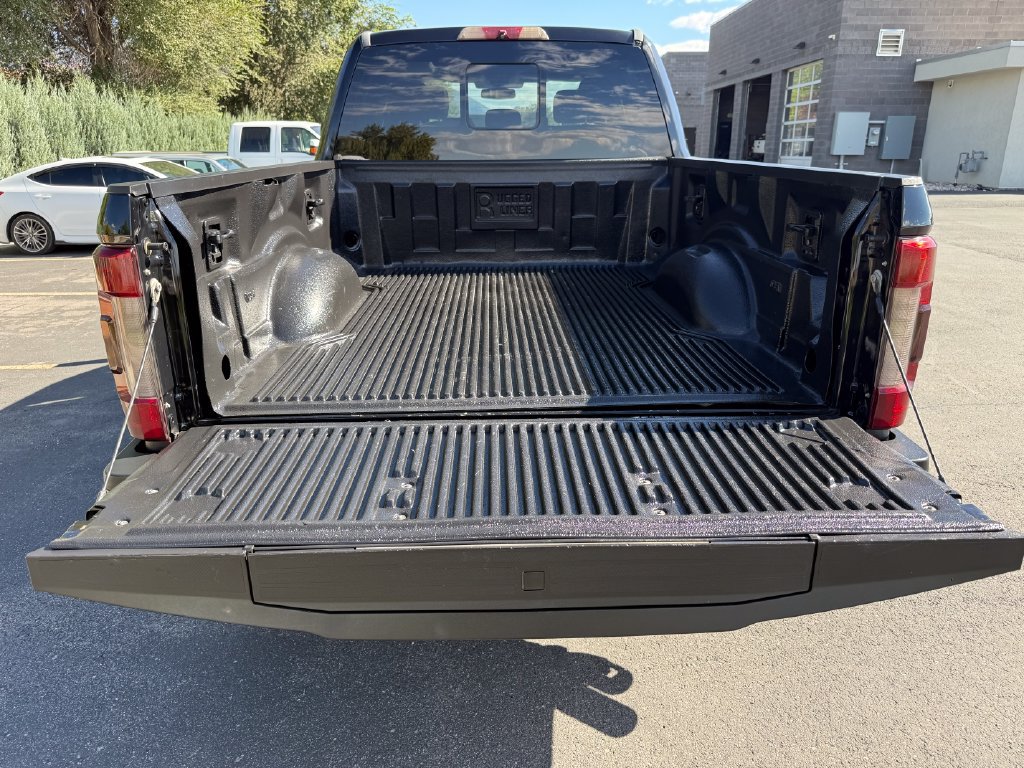 Used 2019 Ford F350 Limited w/ FX4 Off-Road Package AWD/4WD image 14