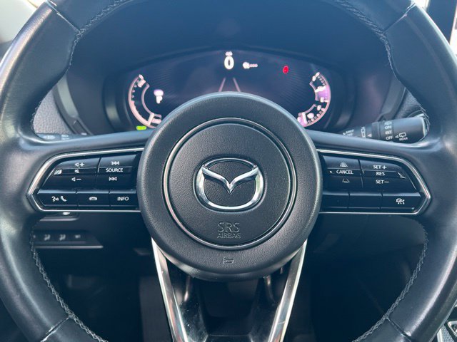 Used 2024 MAZDA CX-90 Plug-In Hybrid w/ Premium Pkg AWD/4WD image 24