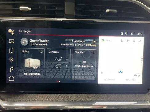 Used 2024 GMC Sierra 3500 Denali AWD/4WD image 56