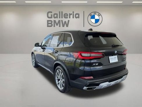 Used 2020 BMW X5 xDrive40i w/ Convenience Package AWD/4WD image 9