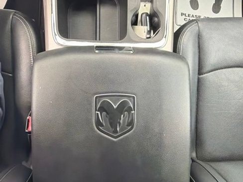 Used 2017 RAM 1500 Laramie w/ Convenience Group AWD/4WD image 34
