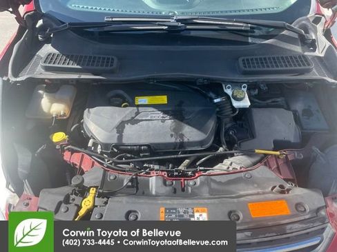 Used 2015 Ford Escape SE w/ Equipment Group 201A image 30