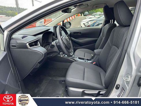 Certified 2023 Toyota Corolla LE FWD image 13