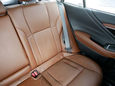 Certified 2025 Subaru Outback Touring w/ Tech Package 3 image 14