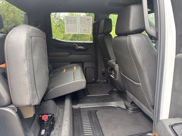 Used 2023 GMC Sierra 1500 AT4 AWD/4WD image 26
