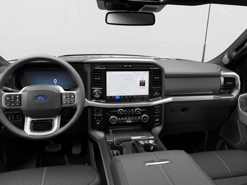 New 2026 Ford F150 Platinum image 29