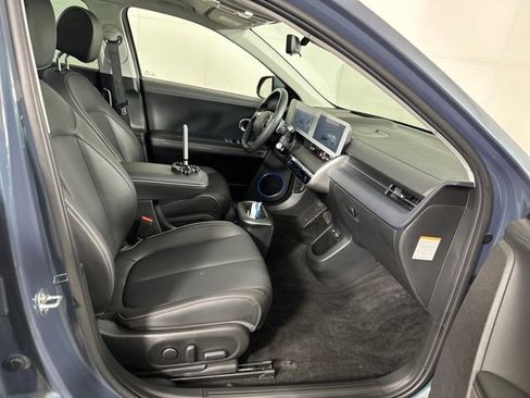 Used 2024 Hyundai Ioniq 5 Limited image 28