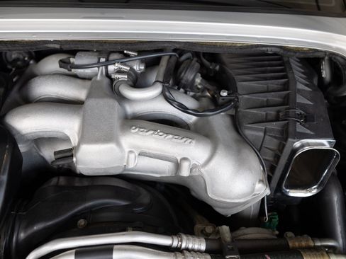 Used 1997 Porsche 911 Carrera 4S AWD/4WD image 66