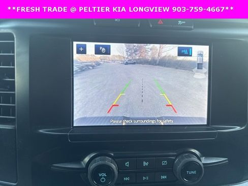 Used 2022 Ford F150 XL w/ Trailer Tow Package image 22