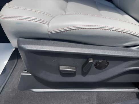 Certified 2025 Ford Expedition Max Active AWD/4WD image 17