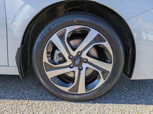 Used 2022 Subaru Legacy Touring XT w/ Popular Package #3 image 12