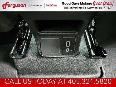 New 2026 Buick Encore GX Preferred w/ Comfort Package FWD image 44