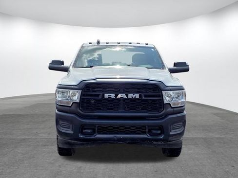 Used 2022 RAM 2500 Tradesman AWD/4WD image 2